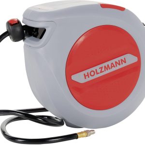 Zwijacz węża sprężonego powietrza Holzmann Maschinen LSR15AIR LSR15AIR Zwijacz węża sprężonego powietrza Holzmann Maschinen LSR15AIR LSR15AIR