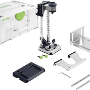 Uchwyt wiertarski Festool MB 40-Set Uchwyt wiertarski Festool MB 40-Set