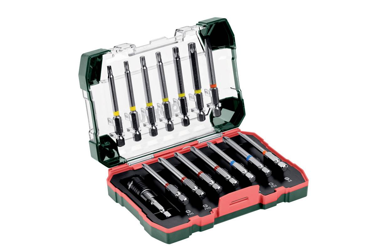 Bity Metabo 626718000 1 zest. - obrazek 1