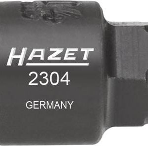 Hazet 2311 2311 Adapter do nasadek 1/2 cal Końcówka wkrętaka 3/8″ (10 mm) 38 mm 1 szt. Hazet 2311 2311 Adapter do nasadek 1/2 cal Końcówka wkrętaka 3/8″ (10 mm) 38 mm 1 szt.