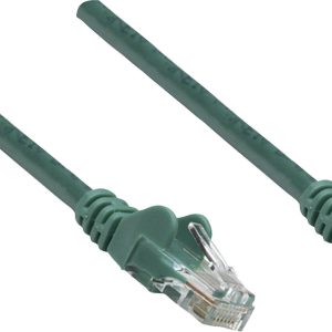 LAN kabel Intellinet 739825 1 szt. LAN kabel Intellinet 739825 1 szt.