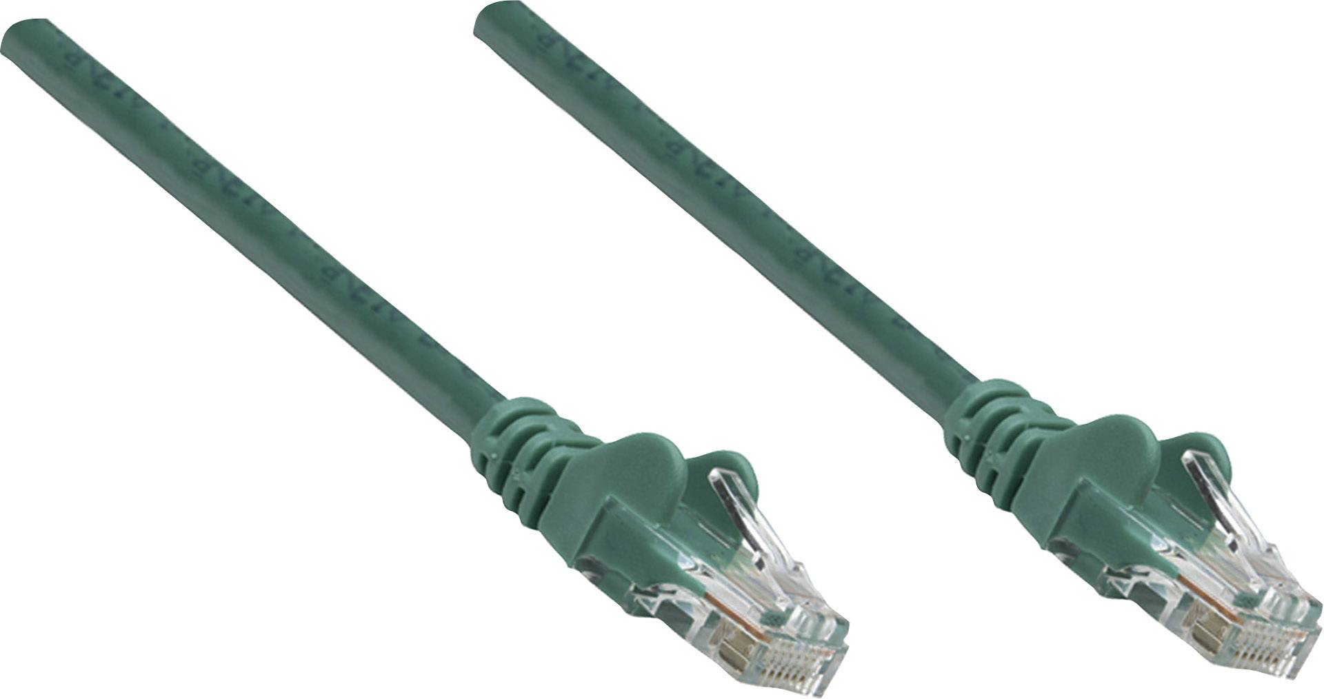 LAN kabel Intellinet 739825 1 szt. - obrazek 1