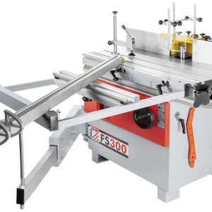 Frezarka stołowa 3000/4000 W Holzmann Maschinen FS300_400V 400 V 1 szt. Frezarka stołowa 3000/4000 W Holzmann Maschinen FS300_400V 400 V 1 szt.