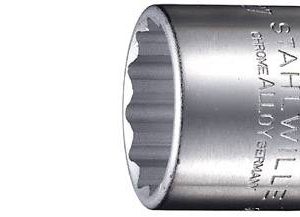 Stahlwille 50 17 03010017 zewnętrzny podwójny sześciokąt Nasadka 17 mm 1/2″ 17 mm 1/2″ (12.5 mm) Stahlwille 50 17 03010017 zewnętrzny podwójny sześciokąt Nasadka 17 mm 1/2″ 17 mm 1/2″ (12.5 mm)