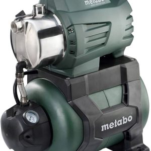 Metabo 600972000 HWW 4500/25 Inox Pompa do wody 230 V 4500 l/h Metabo 600972000 HWW 4500/25 Inox Pompa do wody 230 V 4500 l/h
