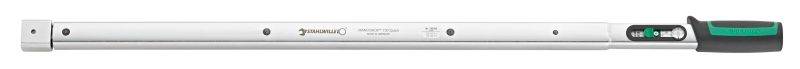 Klucz dynamometryczny Stahlwille 730/65 QUICK 50184065, 130 - 650 Nm - obrazek 1