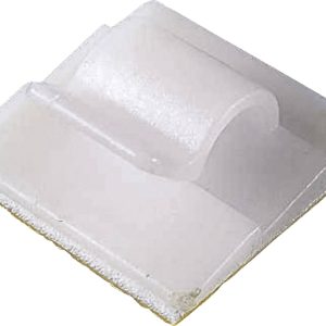 Zacisk kablowy PB Fastener 5430 samoprzylepny 5430 1 szt. Zacisk kablowy PB Fastener 5430 samoprzylepny 5430 1 szt.