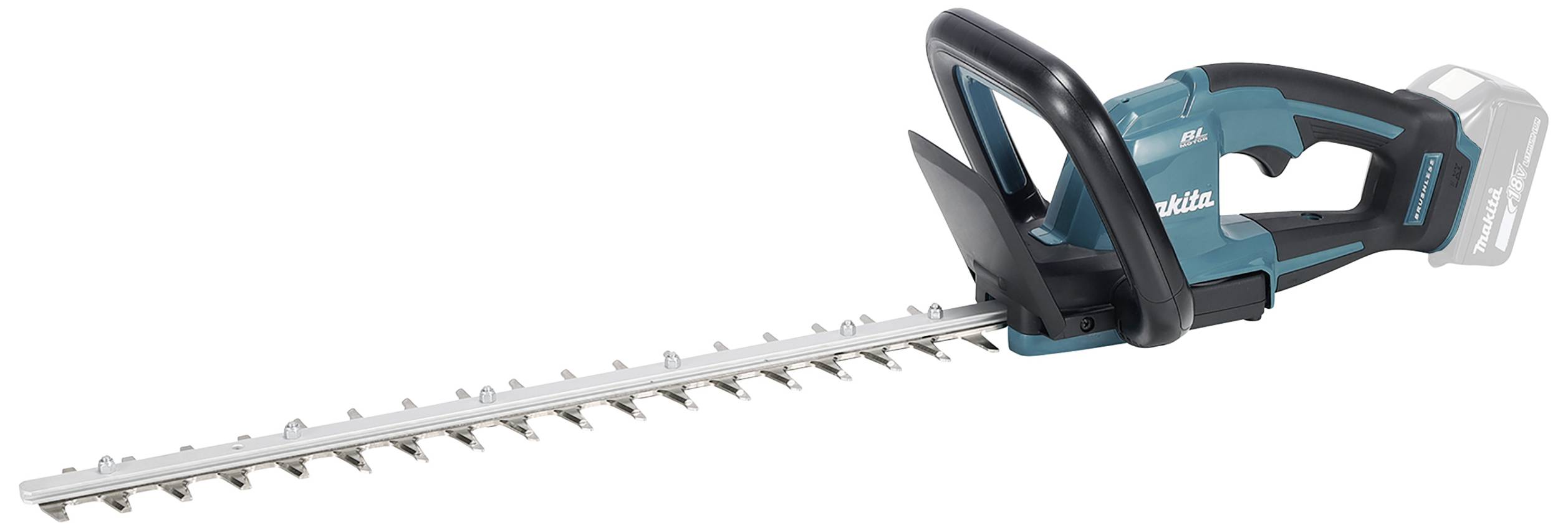 Makita DUH506Z akumulatorowy Nożyce do żywopłotu bez akumulatora, Bez ładowarki 18 V 500 mm - obrazek 1