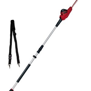 Einhell GC-HH 5056 elektryczny Teleskopowe nożyce do żywopłotu 560 mm Einhell GC-HH 5056 elektryczny Teleskopowe nożyce do żywopłotu 560 mm