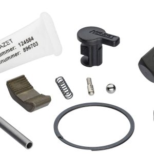 Hazet 916HP/10 916HP/10 Zestaw części zamiennych Końcówka wkrętaka 1/2″ (12.5 mm) 1 szt. Hazet 916HP/10 916HP/10 Zestaw części zamiennych Końcówka wkrętaka 1/2″ (12.5 mm) 1 szt.