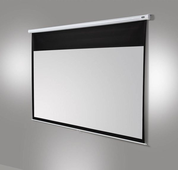 Celexon 1090038 Ekran zwijany 300 x 225 cm Format obrazu: 4:3