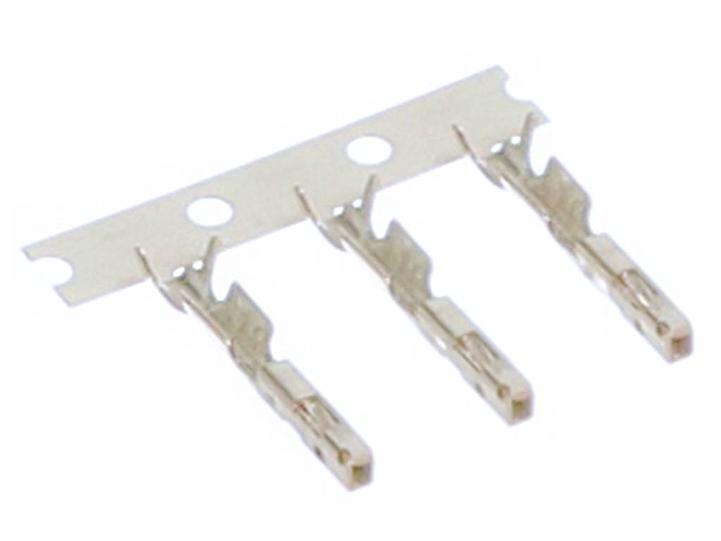 Złącze 5600230448 MOL Automotive Molex Zawartość: 1 szt. - obrazek 1