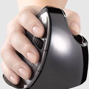 Mysz ergonomiczna radiowa Evoluent D Medium Mysz ergonomiczna radiowa Evoluent D Medium
