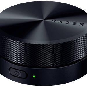 Kontroler multimediów Bluetooth® RAZER Wireless Control Pod Kontroler multimediów Bluetooth® RAZER Wireless Control Pod