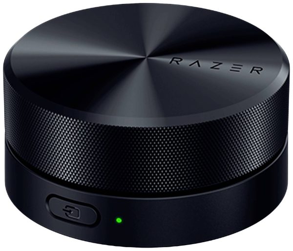 Kontroler multimediów Bluetooth® RAZER Wireless Control Pod