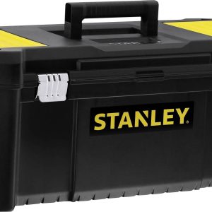 Skrzynka narzędziowa STANLEY STST82976-1 Wymiary (D x S x W) 665 x 385 x 280 mm Skrzynka narzędziowa STANLEY STST82976-1 Wymiary (D x S x W) 665 x 385 x 280 mm