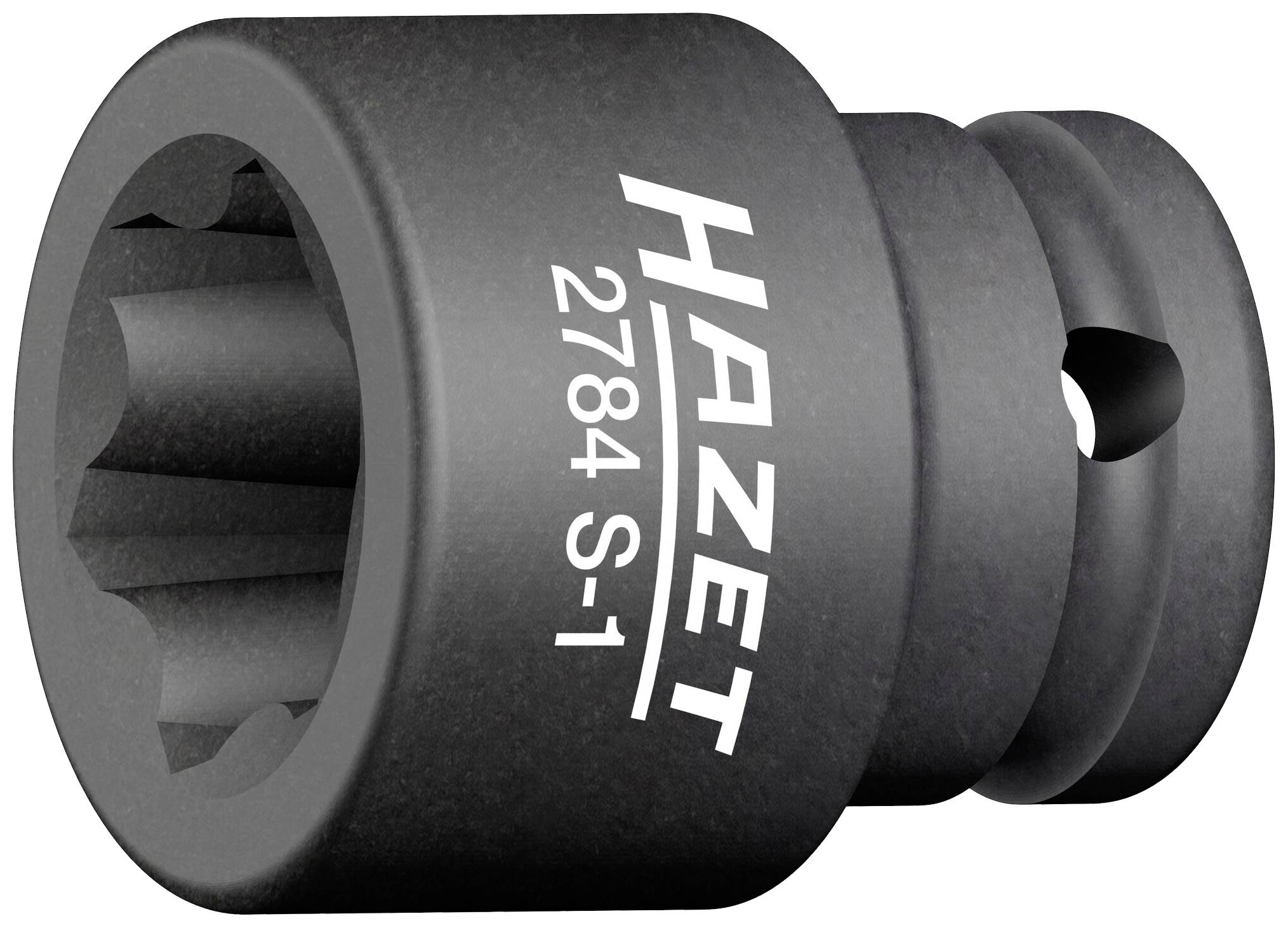 Hazet 2784S-1 2784S-1 Nasadka 12.5 mm 1/2" 1/2" (12.5 mm) - obrazek 1