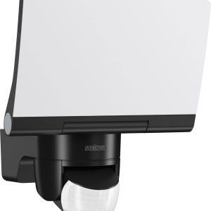 Steinel LED STRAHLER XLED HOME 2 S SW V2 033071 Zewnętrzna lampa punktowa LED z czujnikiem ruchu EEK: E (A – G) 13.7 W K Steinel LED STRAHLER XLED HOME 2 S SW V2 033071 Zewnętrzna lampa punktowa LED z czujnikiem ruchu EEK: E (A – G) 13.7 W K
