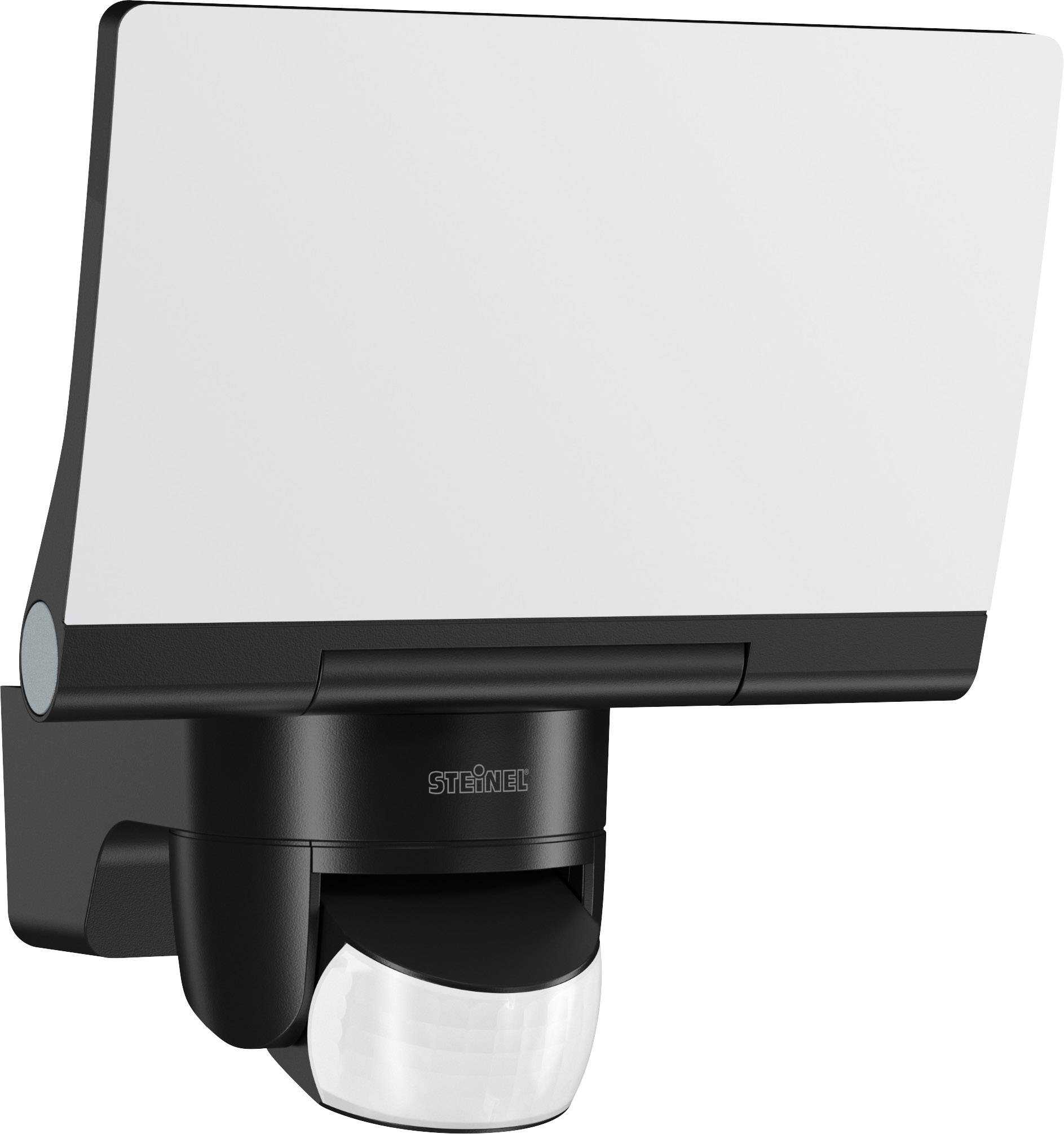 Steinel LED STRAHLER XLED HOME 2 S SW V2 033071 Zewnętrzna lampa punktowa LED z czujnikiem ruchu EEK: E (A - G) 13.7 W K - obrazek 1