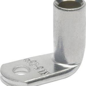 Klauke 48R10 48R10 Końcówka kablowa, rurkowa kątowe 90 ° M10 95 mm² 1 szt. sztuka Klauke 48R10 48R10 Końcówka kablowa, rurkowa kątowe 90 ° M10 95 mm² 1 szt. sztuka