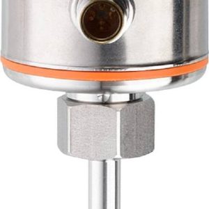 ifm Electronic SI5000 Monitor przepływu SI5000, 19 – 36 V/DC, 1 szt. ifm Electronic SI5000 Monitor przepływu SI5000, 19 – 36 V/DC, 1 szt.