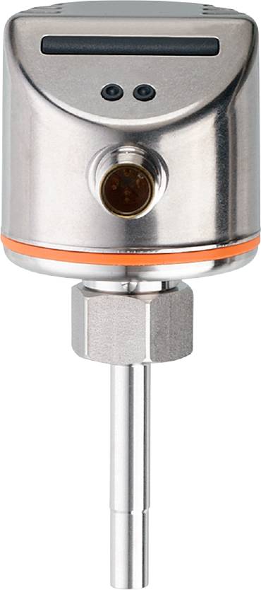 ifm Electronic SI5000 Monitor przepływu SI5000, 19 – 36 V/DC, 1 szt.