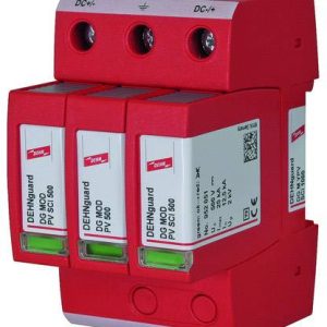 Ogranicznik DEHN 952510 1 szt.