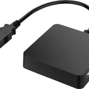 Hama 00200121 USB-Hub 4 porty USB-A USB 2.0 480 MBit/s czarny Hama 00200121 USB-Hub 4 porty USB-A USB 2.0 480 MBit/s czarny