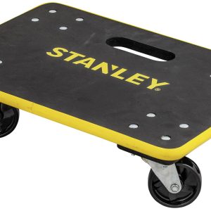 STANLEY SXWT-MS572-SP Wózek transportowy składany tworzywo sztuczne Maksymalne obciążenie: 200 kg STANLEY SXWT-MS572-SP Wózek transportowy składany tworzywo sztuczne Maksymalne obciążenie: 200 kg
