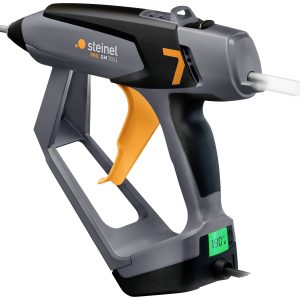 Steinel KLEBEPISTOLE GLUEMATIC 7011 KF EU Pistolet do klejenia na gorąco zaw. walizkę 11 mm 400 W 220 V 1 szt. Steinel KLEBEPISTOLE GLUEMATIC 7011 KF EU Pistolet do klejenia na gorąco zaw. walizkę 11 mm 400 W 220 V 1 szt.