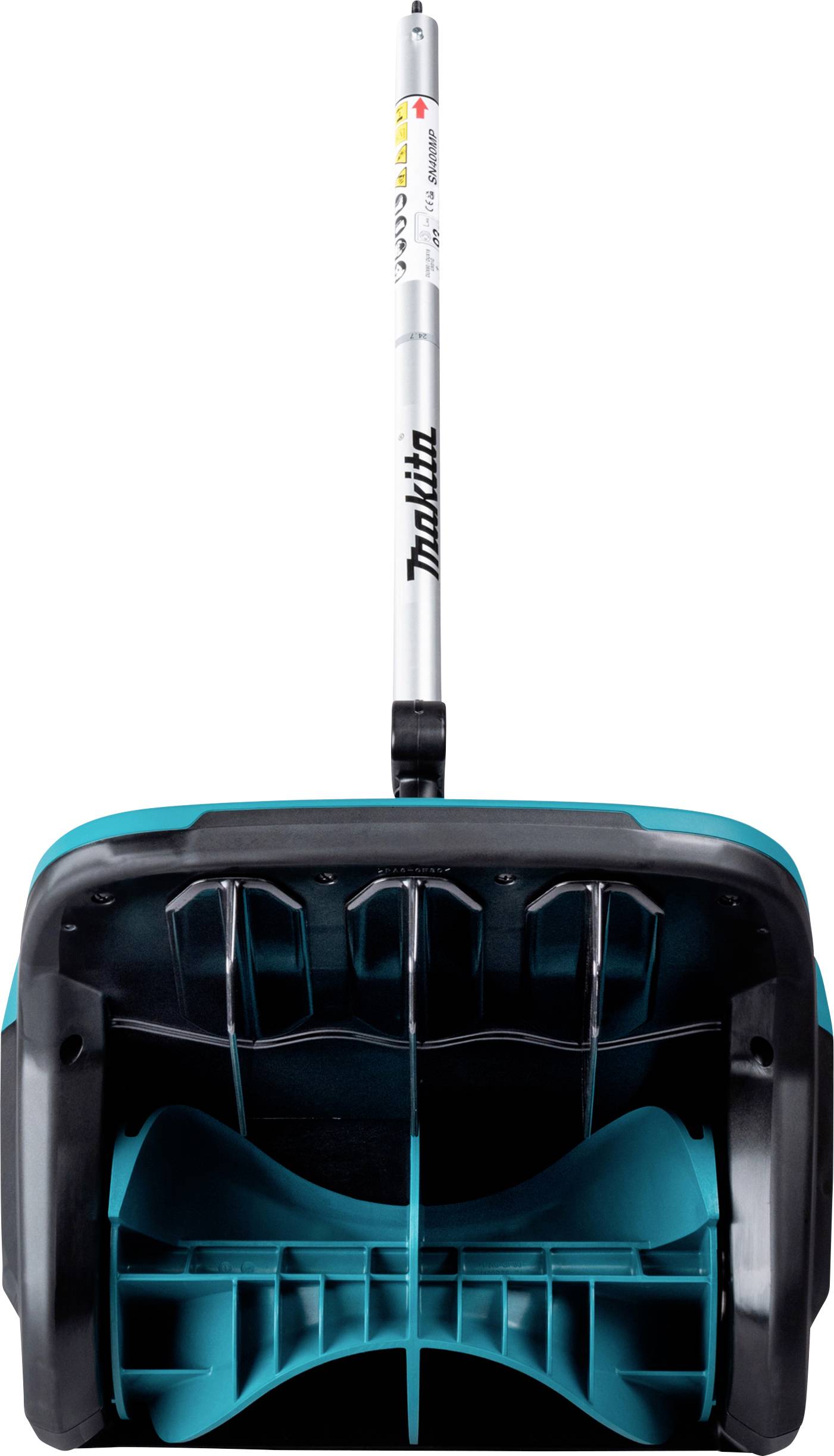 Makita SN400MP SN400MP Przystawka do odśnieżarki 1 szt. - obrazek 1