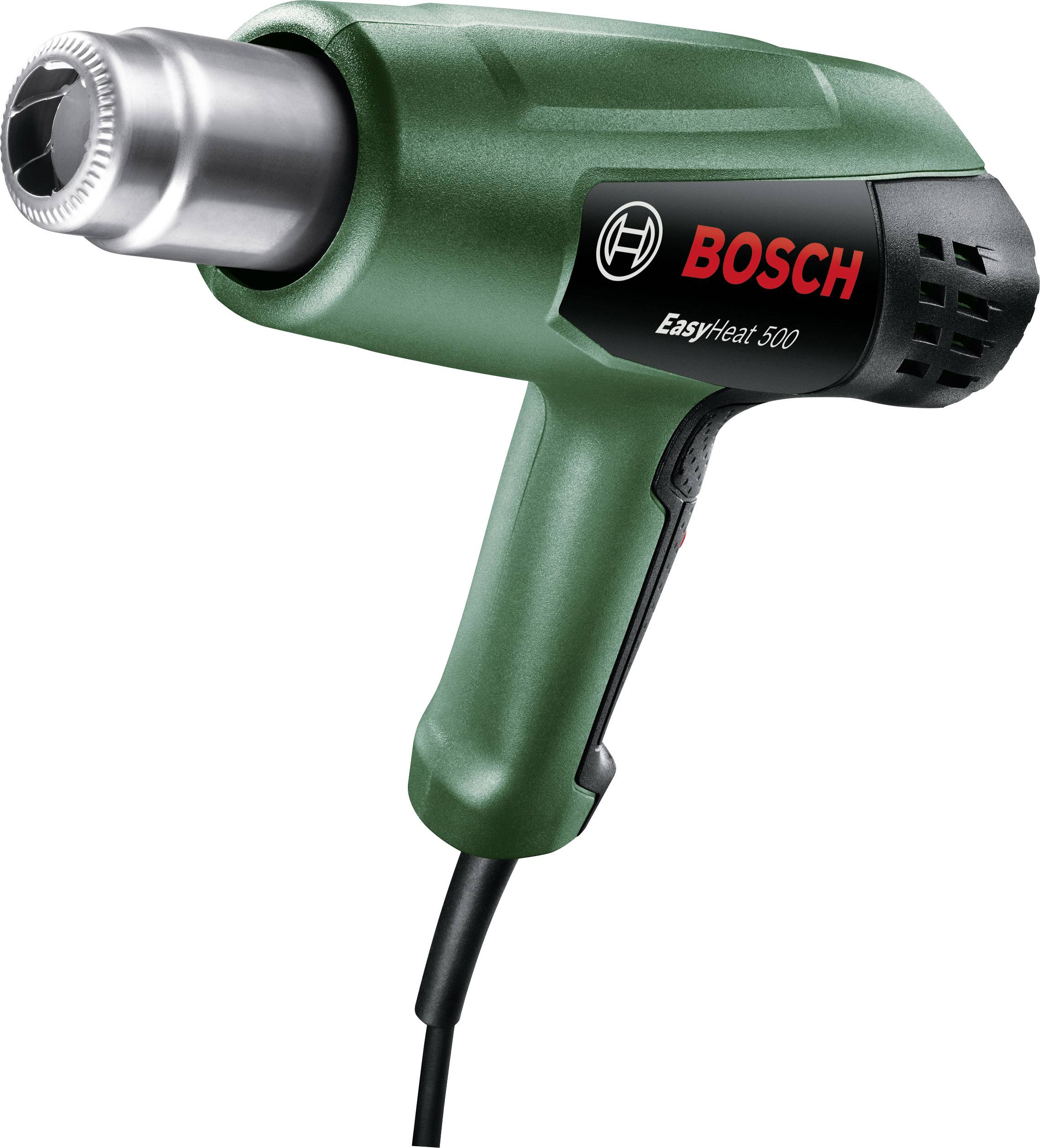 Opalarka Bosch Home and Garden EasyHeat 500 06032A6000 1600 W 300 °C, 500 °C - obrazek 1