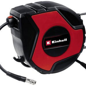 Zwijacz węża sprężonego powietrza Einhell TC-PH 150 4138005 Zwijacz węża sprężonego powietrza Einhell TC-PH 150 4138005