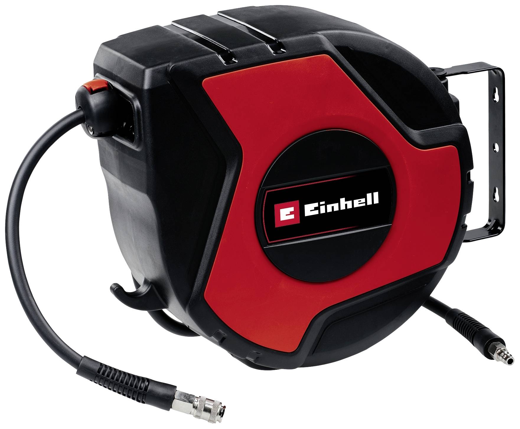 Zwijacz węża sprężonego powietrza Einhell TC-PH 150 4138005 - obrazek 1