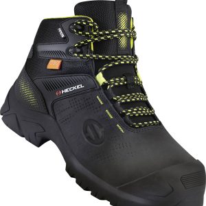 Heckel MACCROSSROAD 3.0 S3 HIGH META 6735341 Buty ochronne S3 Rozmiar buta (EU): 41 czarny 1 par(a) Heckel MACCROSSROAD 3.0 S3 HIGH META 6735341 Buty ochronne S3 Rozmiar buta (EU): 41 czarny 1 par(a)