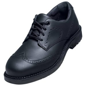 uvex 1 business 8448143 Obuwie ochronne S3 Rozmiar buta (EU): 43 czarny 1 par(a) uvex 1 business 8448143 Obuwie ochronne S3 Rozmiar buta (EU): 43 czarny 1 par(a)
