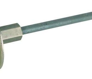 DEHN 478011 EFPM M10 12 V4A L230 STTZN Stały punkt uziemienia 1 szt. DEHN 478011 EFPM M10 12 V4A L230 STTZN Stały punkt uziemienia 1 szt.
