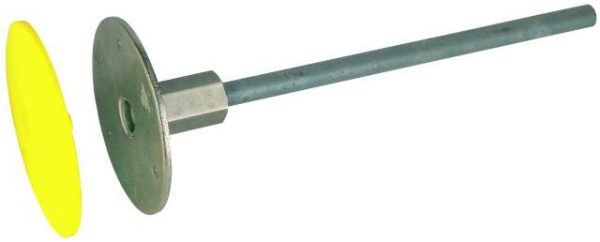 DEHN 478011 EFPM M10 12 V4A L230 STTZN Stały punkt uziemienia 1 szt.