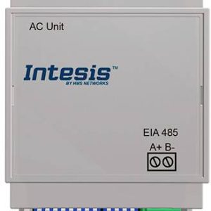 Intesis INMBSDAI001I000 Daikin AC Domestic Brama sieciowa RS-485 1 szt. Intesis INMBSDAI001I000 Daikin AC Domestic Brama sieciowa RS-485 1 szt.