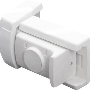 Rygiel pancerny Burg Wächter Winsafe WR 60 W SB 38351, 1 szt. Rygiel pancerny Burg Wächter Winsafe WR 60 W SB 38351, 1 szt.