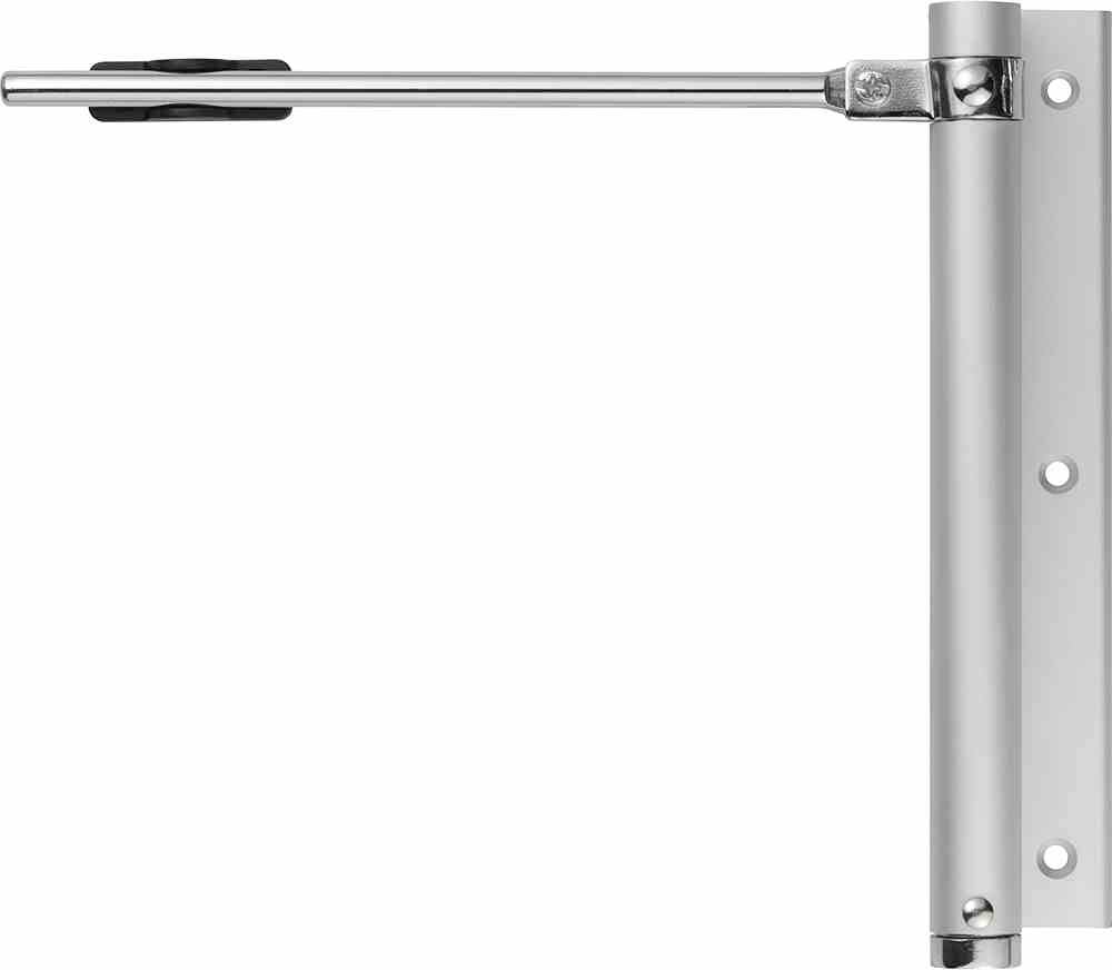 ABUS 788086 Ramię zamykające drzwi - obrazek 1