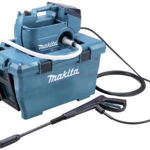 Myjka ciśnieniowa Makita DHW080ZK DHW080ZK 380 l/h Myjka ciśnieniowa Makita DHW080ZK DHW080ZK 380 l/h