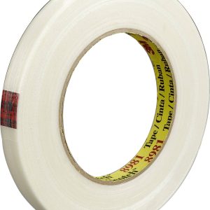 Taśma włókninowa Scotch 89812550 89812550 (D x S) 50 m x 25 mm 50 m 1 szt. Taśma włókninowa Scotch 89812550 89812550 (D x S) 50 m x 25 mm 50 m 1 szt.