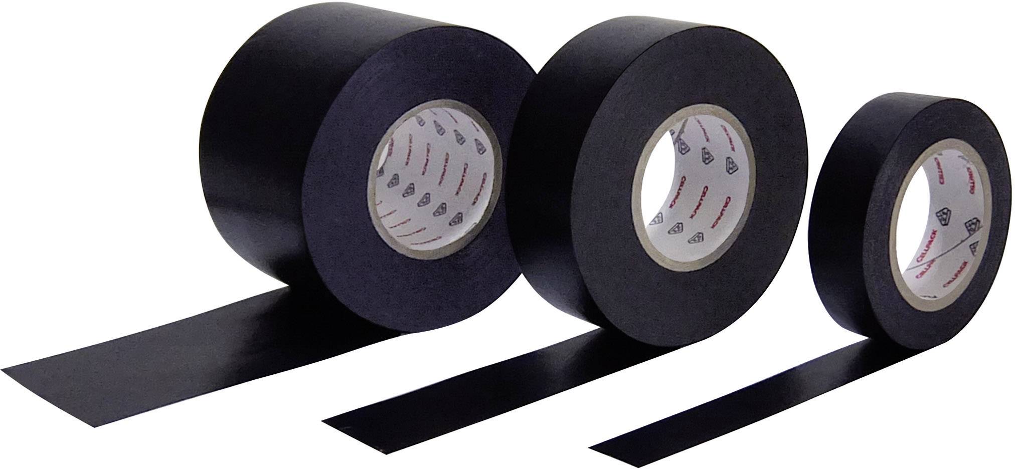 Taśma izolacyjna CellPack No. 128 145784 Cellpack (D x S) 25 m x 30 mm 25 m 1 szt. - obrazek 1