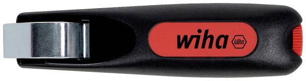 Nóż do ściagania izolacji Wiha WIHA – Abisolier-/Abmantelwerkzeug44240Z 72 0 06 Typ 001 SB 44240, 4 do 28 mm