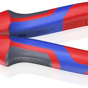Kombinerki Knipex 03 02 180, 180 mm, 60 HRC, do warsztatu Kombinerki Knipex 03 02 180, 180 mm, 60 HRC, do warsztatu