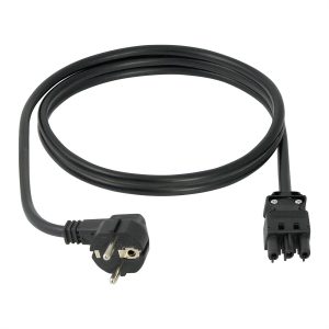 nVent SCHROFF 60110329 19 cal Kabel montażowy do szafek serwerowych wielobarwny nVent SCHROFF 60110329 19 cal Kabel montażowy do szafek serwerowych wielobarwny