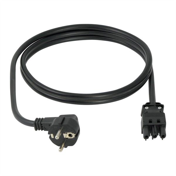 nVent SCHROFF 60110329 19 cal Kabel montażowy do szafek serwerowych wielobarwny