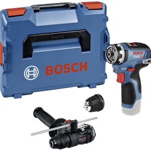 Wiertarko-wkrętarka akumulatorowa Bosch Professional GSR 12V-35 FC 06019H300B 12 V bez akumulatora Wiertarko-wkrętarka akumulatorowa Bosch Professional GSR 12V-35 FC 06019H300B 12 V bez akumulatora