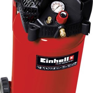 Sprężarka powietrza Einhell TH-AC 240/50/10 OF 10 bar